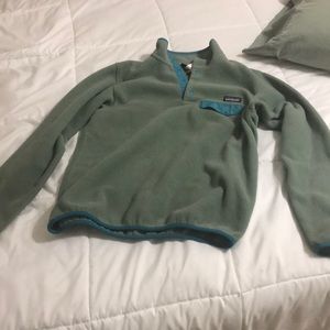 Patagonia Pullover